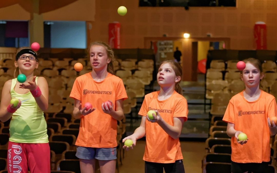 Ils ont animé la soirée des sportifs mayennais de l’année